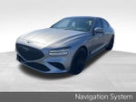 2022 Genesis G70 3.3T