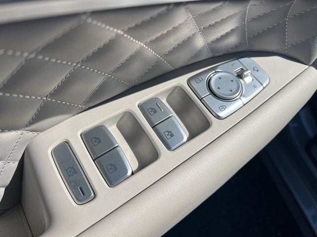 2022 Genesis G70 3.3T