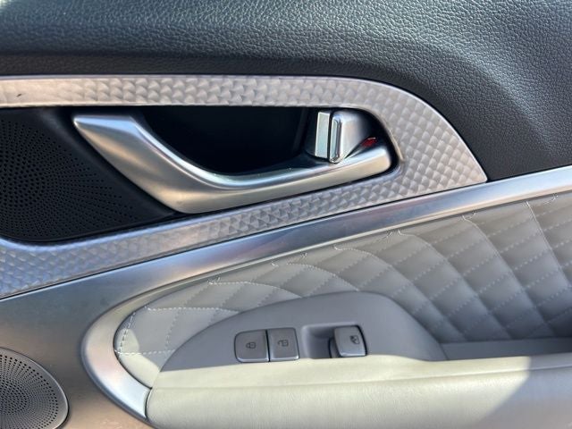 2022 Genesis G70 3.3T