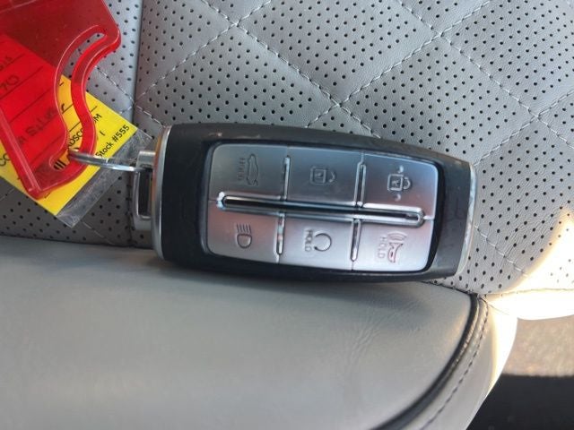 2022 Genesis G70 3.3T