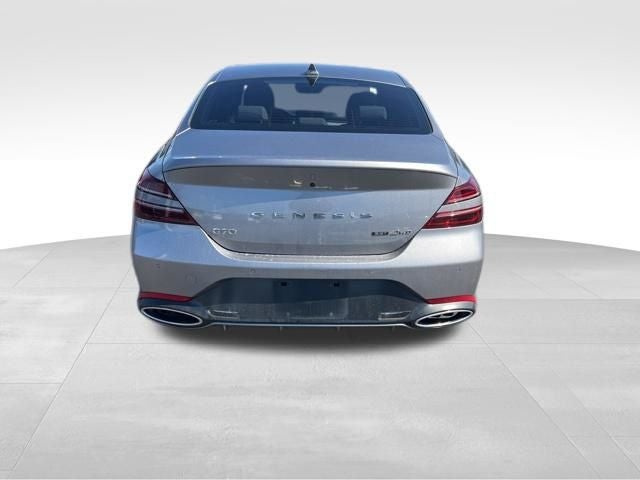 2022 Genesis G70 3.3T