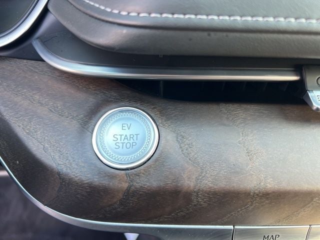 2023 Genesis Electrified G80 Base