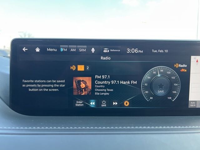 2023 Genesis Electrified G80 Base