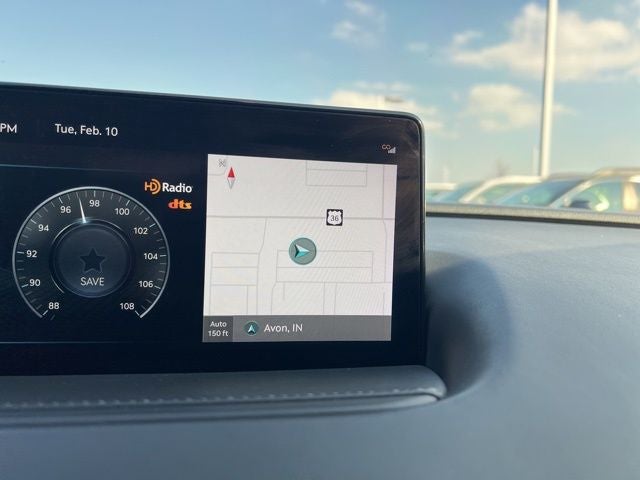 2023 Genesis Electrified G80 Base