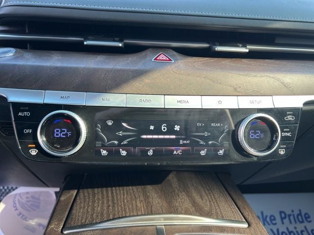 2023 Genesis Electrified G80 Base