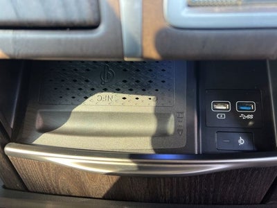 2023 Genesis Electrified G80 Base