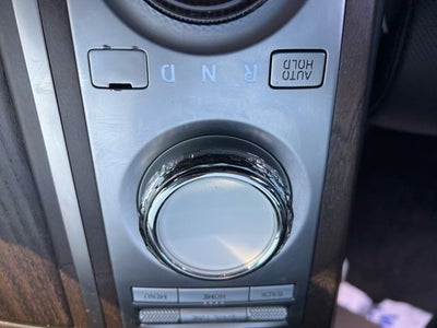 2023 Genesis Electrified G80 Base