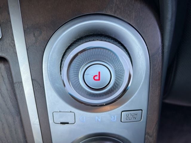 2023 Genesis Electrified G80 Base