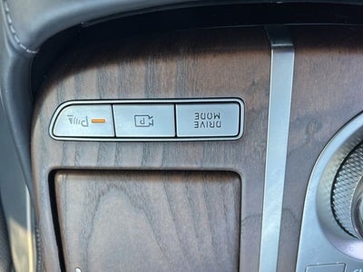 2023 Genesis Electrified G80 Base