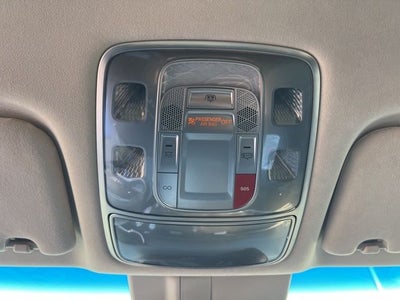 2023 Genesis Electrified G80 Base