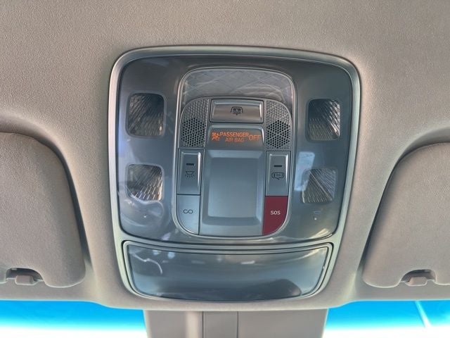 2023 Genesis Electrified G80 Base