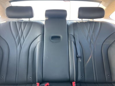 2023 Genesis Electrified G80 Base