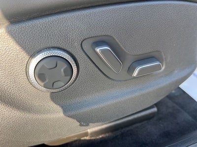 2023 Genesis Electrified G80 Base