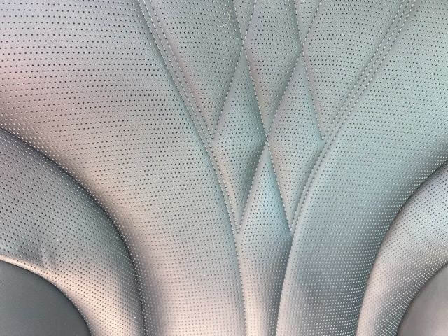 2023 Genesis Electrified G80 Base