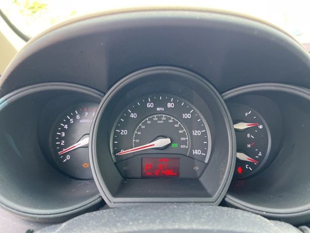2016 Kia Rio LX