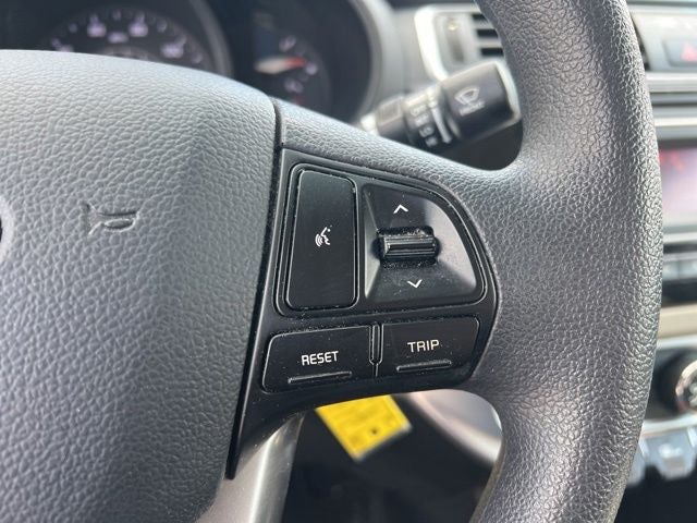 2016 Kia Rio LX