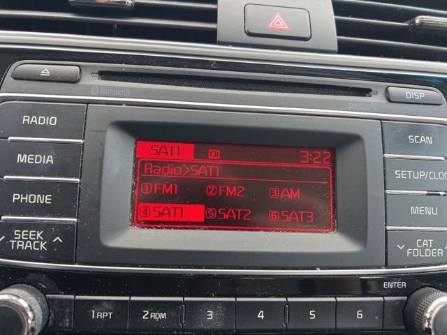 2016 Kia Rio LX