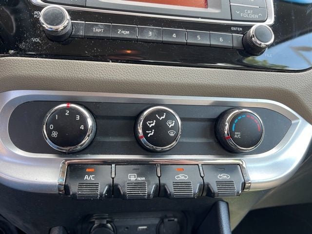 2016 Kia Rio LX