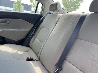 2016 Kia Rio LX