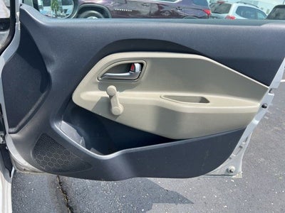 2016 Kia Rio LX