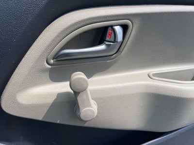 2016 Kia Rio LX