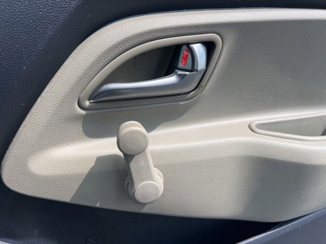 2016 Kia Rio LX