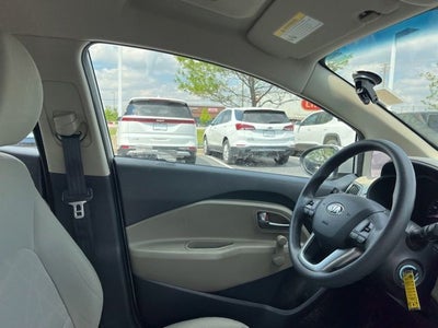 2016 Kia Rio LX