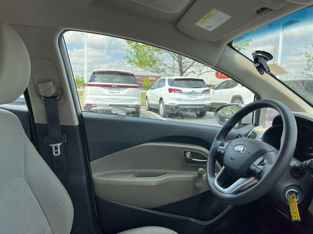 2016 Kia Rio LX