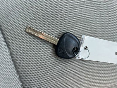 2016 Kia Rio LX
