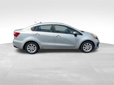 2016 Kia Rio LX