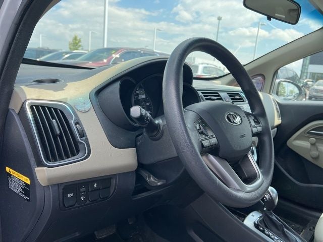 2016 Kia Rio LX