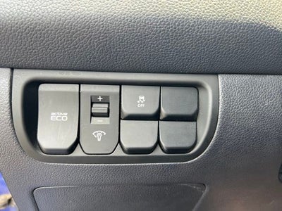 2012 Kia Rio5 SX