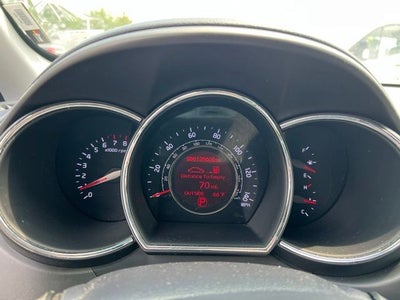 2012 Kia Rio5 SX