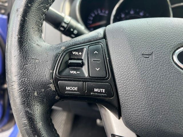 2012 Kia Rio5 SX