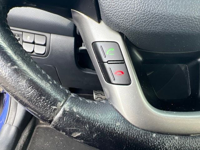 2012 Kia Rio5 SX