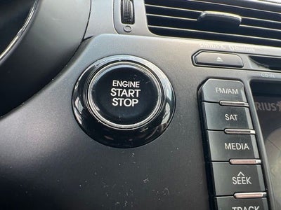 2012 Kia Rio5 SX