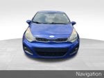 2012 Kia Rio5 SX