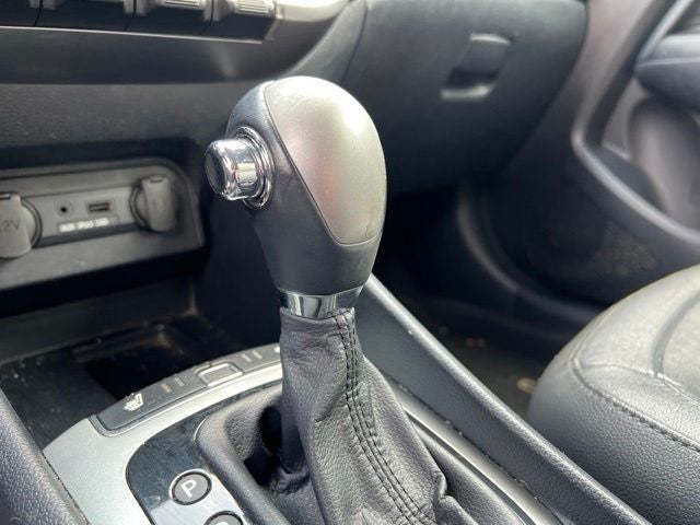 2012 Kia Rio5 SX