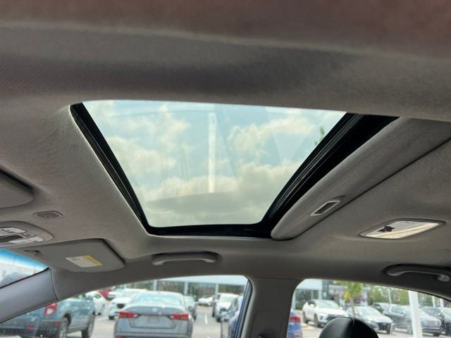 2012 Kia Rio5 SX