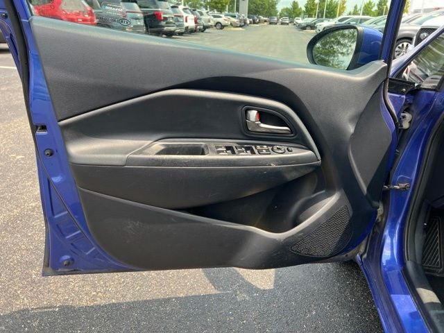 2012 Kia Rio5 SX
