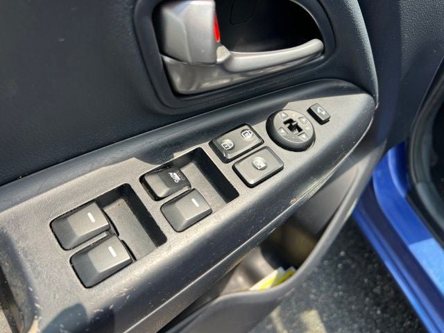2012 Kia Rio5 SX
