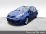 2012 Kia Rio5 SX