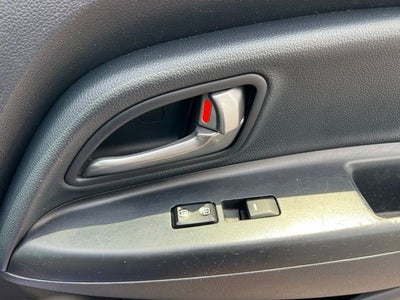 2012 Kia Rio5 SX