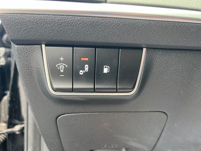 2021 Kia Stinger GT-Line