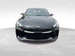 2021 Kia Stinger GT-Line