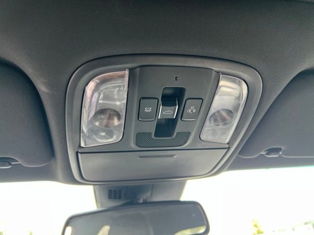 2021 Kia Stinger GT-Line
