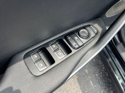2021 Kia Stinger GT-Line