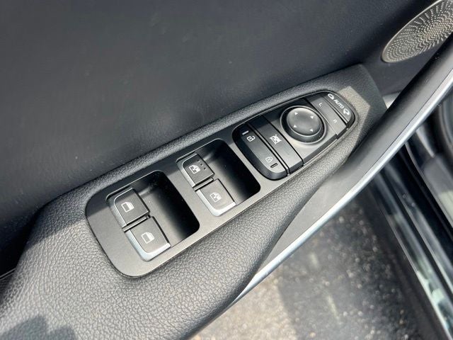 2021 Kia Stinger GT-Line