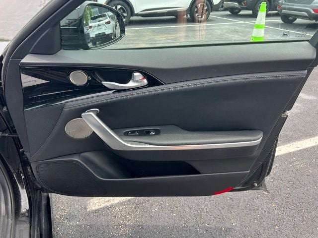 2021 Kia Stinger GT-Line