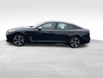 2021 Kia Stinger GT-Line